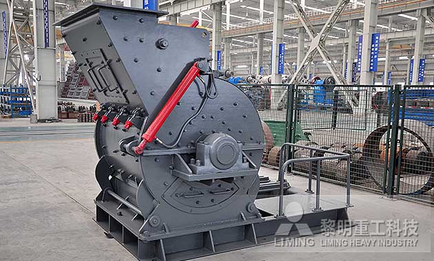 石灰石粗粉磨粉機(jī)